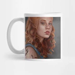 Clary Mug